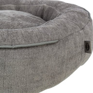Trixie Vital Hondenmand Lennox Rond Grijs 50X50 Cm