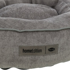 Trixie Vital Hondenmand Lennox Rond Grijs 50X50 Cm