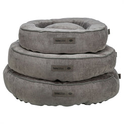 Trixie Vital Hondenmand Lennox Rond Grijs 50X50 Cm