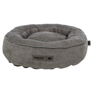 Trixie Vital Hondenmand Lennox Rond Grijs 50X50 Cm