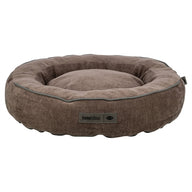 Trixie Vital Hondenmand Lennox Rond Bruin 70X70 Cm