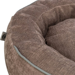 Trixie Vital Hondenmand Lennox Rond Bruin 70X70 Cm
