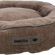 Trixie Vital Hondenmand Lennox Rond Bruin 70X70 Cm