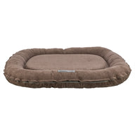 Trixie Vital Hondenkussen Lennox Ovaal Bruin 130X100 Cm