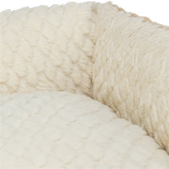 Trixie Hondenmand Kaline Mio Hoekig Lichtbruin / Creme 80X65 Cm