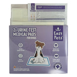 Easypets Medpads 2-Pack 60X60 Cm
