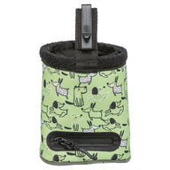 Trixie Snackzakje Twist Treat Lente Assorti 11X11X14 Cm