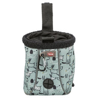 Trixie Snackzakje Twist Treat Lente Assorti 11X11X14 Cm