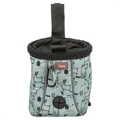 Trixie Snackzakje Twist Treat Lente Assorti 11X11X14 Cm
