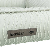 Trixie Hondenmand Marley Wave Hoekig Saliegroen 60X50X20 Cm