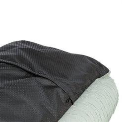 Trixie Hondenmand Marley Wave Hoekig Saliegroen 60X50X20 Cm