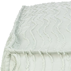 Trixie Hondenkussen Marley Wave Saliegroen 80X60X16 Cm