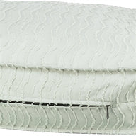 Trixie Hondenkussen Marley Wave Saliegroen 80X60X16 Cm