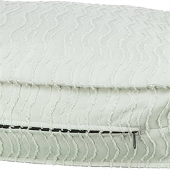 Trixie Hondenkussen Marley Wave Saliegroen 80X60X16 Cm
