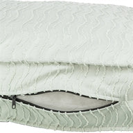 Trixie Hondenkussen Marley Wave Saliegroen 80X60X16 Cm