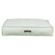 Trixie Hondenkussen Marley Wave Saliegroen 80X60X16 Cm