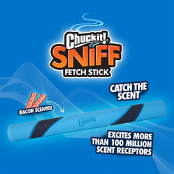 Chuckit Sniff Fetch Stick Bacongeur 28X3X2,5 Cm