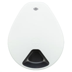 Trixie Voederautomaat Met Koelfunctie Tx4+1 (F10) Wit / Zwart 35,5X31X10 Cm