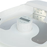 Trixie Voederautomaat Met Koelfunctie Tx4+1 (F10) Wit / Zwart 35,5X31X10 Cm