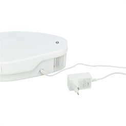 Trixie Voederautomaat Met Koelfunctie Tx4+1 (F10) Wit / Zwart 35,5X31X10 Cm