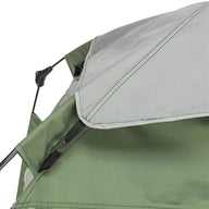 Trixie Hondentent Pop-Up Olijfgroen / Beige 100X100X80 Cm