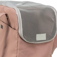 Trixie Tas Rosie Maximaal 6 Kg Roze 18X40X31 Cm