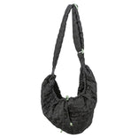 Trixie Hondentas Buikdrager Mavi Maximaal 5 Kg Zwart 58X32X63,5 Cm