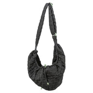 Trixie Hondentas Buikdrager Mavi Maximaal 5 Kg Zwart 58X32X63,5 Cm