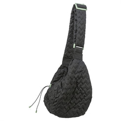 Trixie Hondentas Buikdrager Mavi Maximaal 5 Kg Zwart 58X32X63,5 Cm
