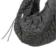 Trixie Hondentas Buikdrager Mavi Maximaal 5 Kg Zwart 58X32X63,5 Cm