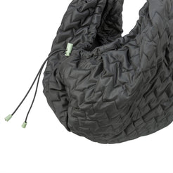 Trixie Hondentas Buikdrager Mavi Maximaal 5 Kg Zwart 58X32X63,5 Cm