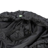 Trixie Hondentas Buikdrager Mavi Maximaal 5 Kg Zwart 58X32X63,5 Cm
