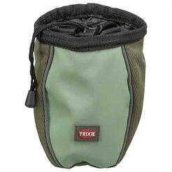 Trixie Snackzak Polyester Assorti 13X13X15 Cm