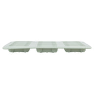 Trixie Bakmat Voor Dierensnacks Botvorm Bpa Vrij Grijs 24X29 Cm
