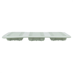 Trixie Bakmat Voor Dierensnacks Botvorm Bpa Vrij Grijs 24X29 Cm