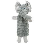Trixie Olifant Pluche Grijs 54 Cm