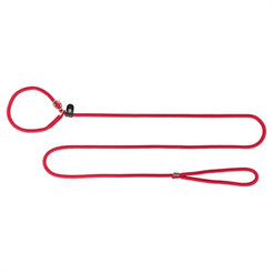Trixie Retrieverlijn Summit Rond Touw Rood 180X0,9 Cm