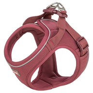 Trixie Hondentuig Urbanvest Mesh Sangria 31-34X1,5 Cm - Xxs