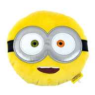 Minions Minion Squeaky Hoofd Pluche Assorti 19X15,5X6 Cm