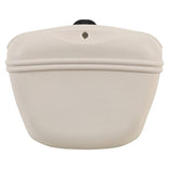 Zolux Beloningszakje Snackzakje Silicone Beige 13X6X11 Cm