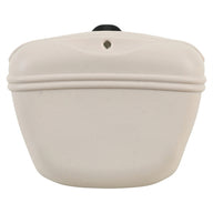 Zolux Beloningszakje Snackzakje Silicone Beige 13X6X11 Cm