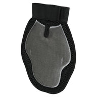 Zolux Anah Verzorgingshandschoen 2 In 1 Dubbelzijdig Tpr / Polyester 17,5X2X23,5 Cm