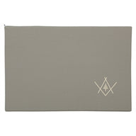 Zolux Hondenkussen Matras 4 Seasons Waterafstotend Polyester Khaki 103X66X4 Cm