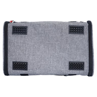 Zolux Reismand Hond / Kat Uitbreidbaar Maximaal 6 Kg Grijs / Zwart M 50X43X26,5 Cm <6Kg