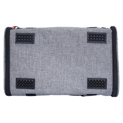 Zolux Reismand Hond / Kat Uitbreidbaar Maximaal 6 Kg Grijs / Zwart M 50X43X26,5 Cm <6Kg