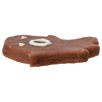 Trixie Halloween Spook Met Kippenborst Of Eendenborst 9 Cm 40 Gr