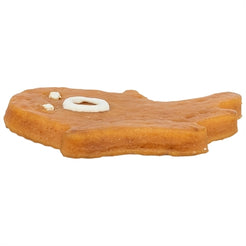 Trixie Halloween Spook Met Kippenborst Of Eendenborst 9 Cm 40 Gr