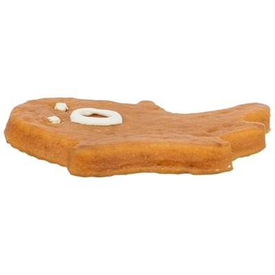 Trixie Halloween Spook Met Kippenborst Of Eendenborst 9 Cm 40 Gr