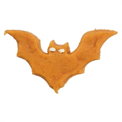 Trixie Halloween Vleermuis Met Kippenborst En Eendenborst 10 Cm 30 Gr