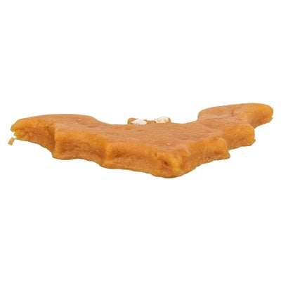 Trixie Halloween Vleermuis Met Kippenborst En Eendenborst 10 Cm 30 Gr